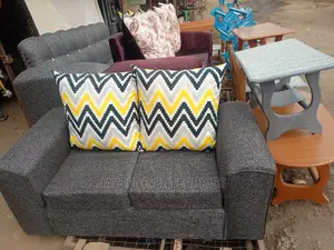 New 2 Seater Sofa