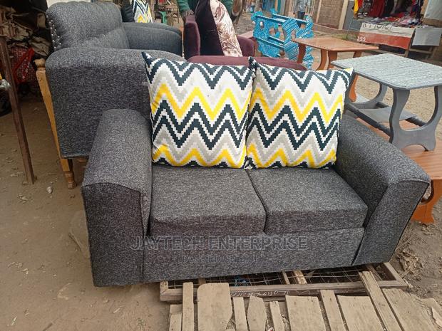 BRAND New 2 Seater Sofa - main view