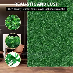 Artificial Decorative Wall Lawn
