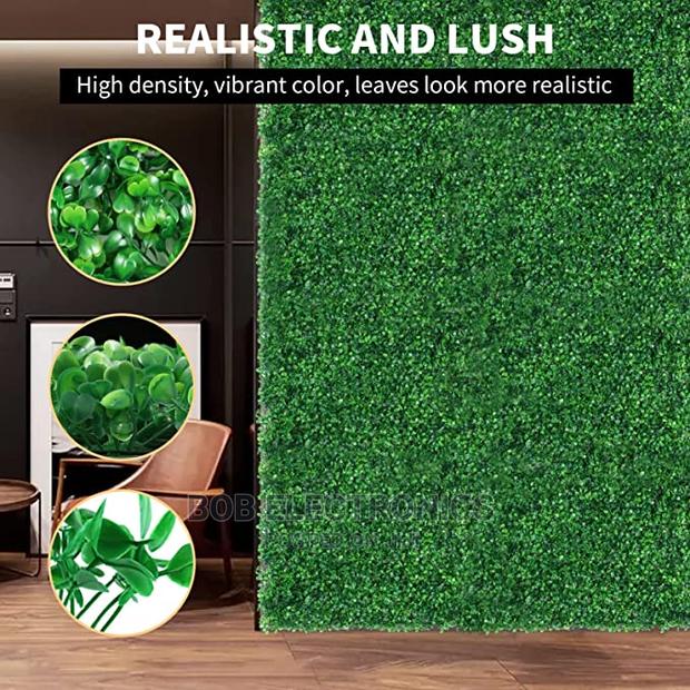 Artificial Decorative Wall Lawn - thumbnail 3