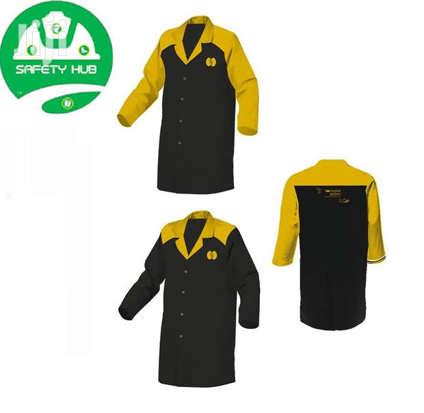 Branded Dust Coats - thumbnail 3