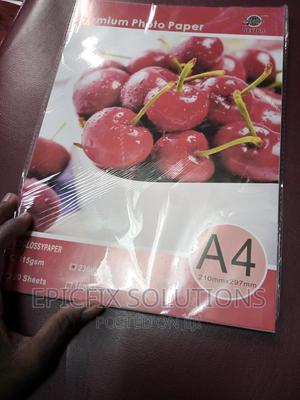 Premium Photo Paper - thumbnail 2