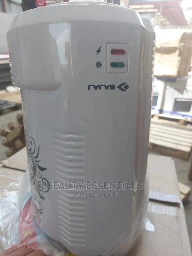 Bajaj Instant Water Heater - main view