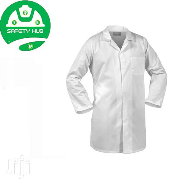 Dust Coats (Wholesale Retail) - main view