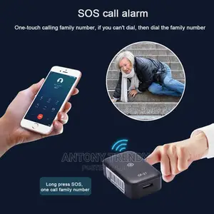 Gf21 Mini Real Time GPS