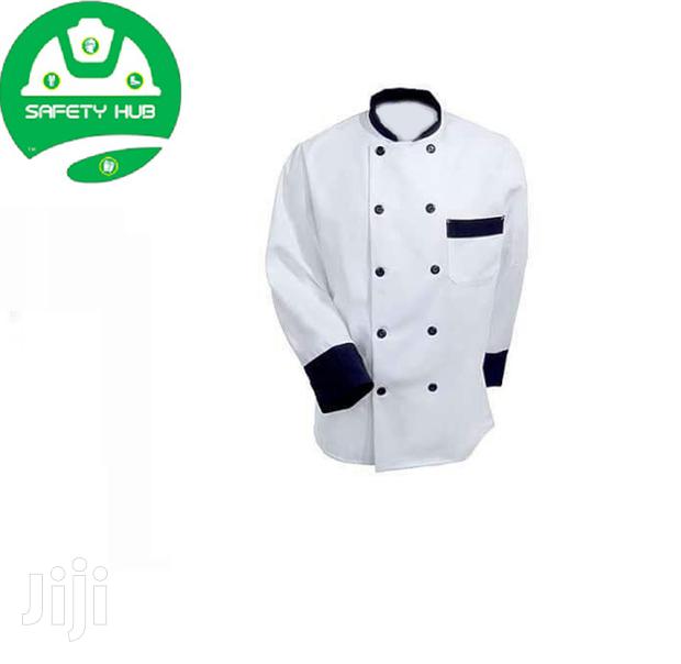 Chef Uniforms - main view