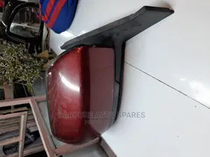 New Mazda Premacy Nissan Lafester Side Mirror