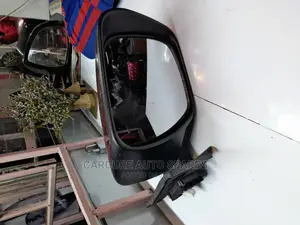 New Mazda Premacy Nissan Lafester Side Mirror