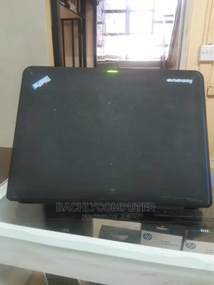 Laptop Lenovo ThinkPad X131e 4GB AMD HDD 320GB