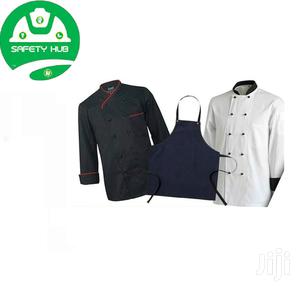 Chef Uniforms