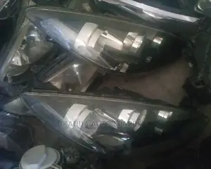 Demio 2007/2008/2009/2010/2012 Xenon Headlights