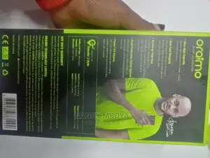 Oraimo 27000mah Power Bank