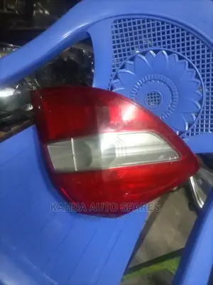 Honda Fit 2009/ 2010/2011/ 2012 Backlights