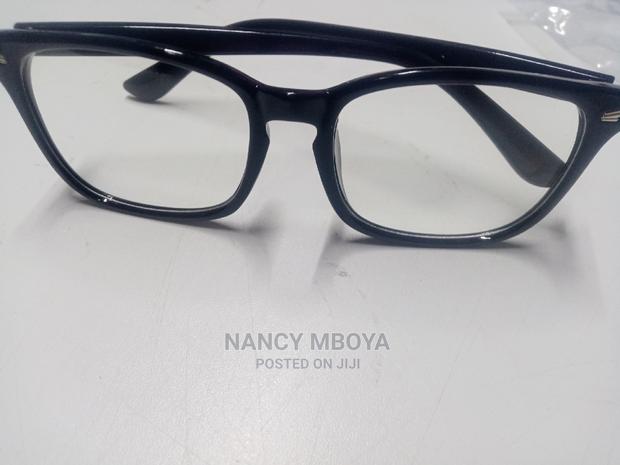 Anti Blue Light Computer Glasses