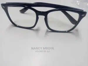 Anti Blue Light Computer Glasses