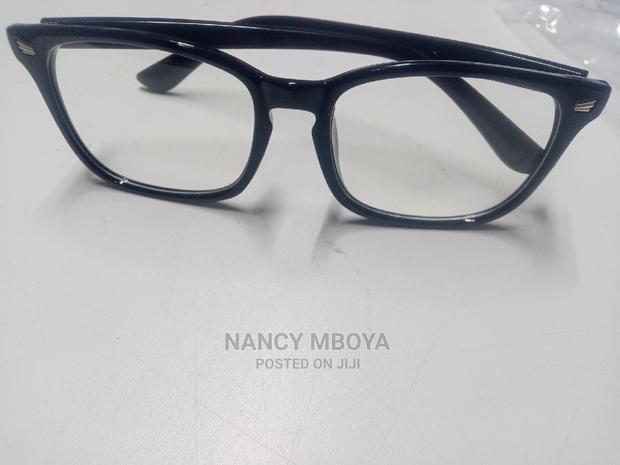 Anti Blue Light Computer Glasses - thumbnail 4