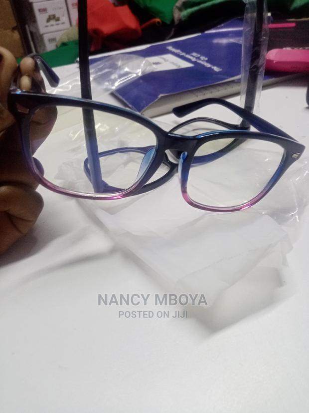 Anti Blue Light Computer Glasses - thumbnail 3