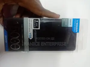 Portable 15000mah Power Bank