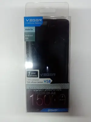 Portable 15000mah Power Bank