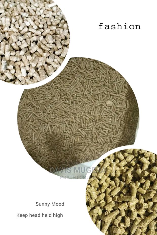 5kg Pembe Rabbit Pellets - thumbnail 2