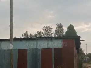 Two Forty by 80 Plots on Sale at Kenol Town.