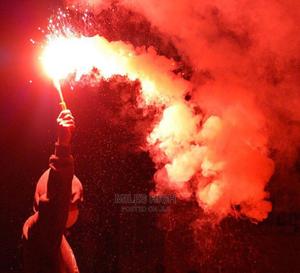 Emergency Flares. - thumbnail 2