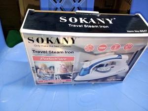 Sokany Travel Iron Box - thumbnail 2