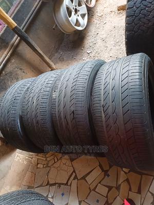 Yokohama Tyres Size 275/45r20 Per Pc - main view