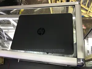 Laptop HP EliteBook 820 G1 4GB Intel Core I5 HDD 500GB