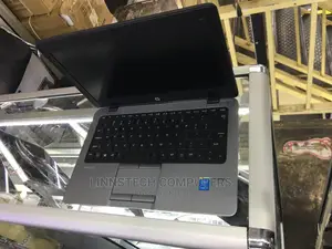 Laptop HP EliteBook 820 G1 4GB Intel Core I5 HDD 500GB