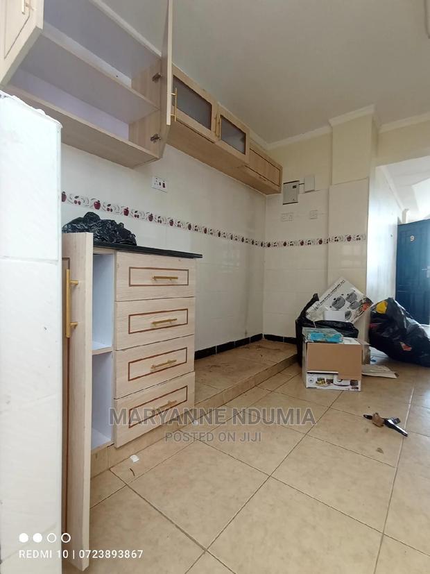 1bdrm Penthouse in South C for Rent - thumbnail 11