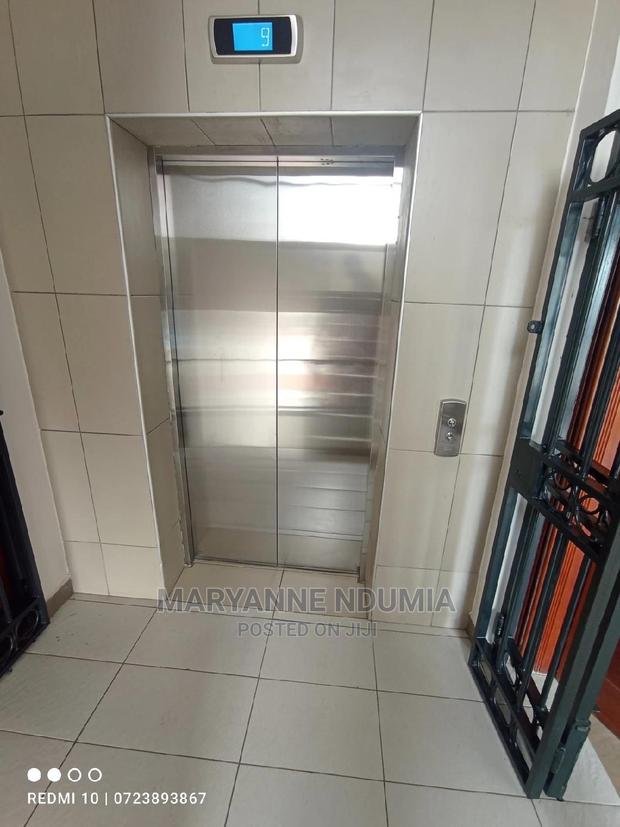 2bdrm Apartment in South C for Rent - thumbnail 8