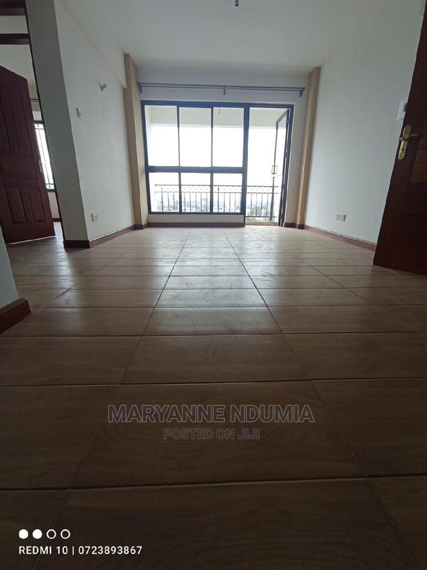 2bdrm Apartment in South C for Rent - main view