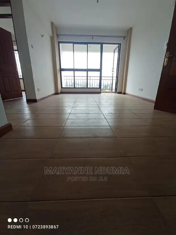 2bdrm Apartment in South C for Rent