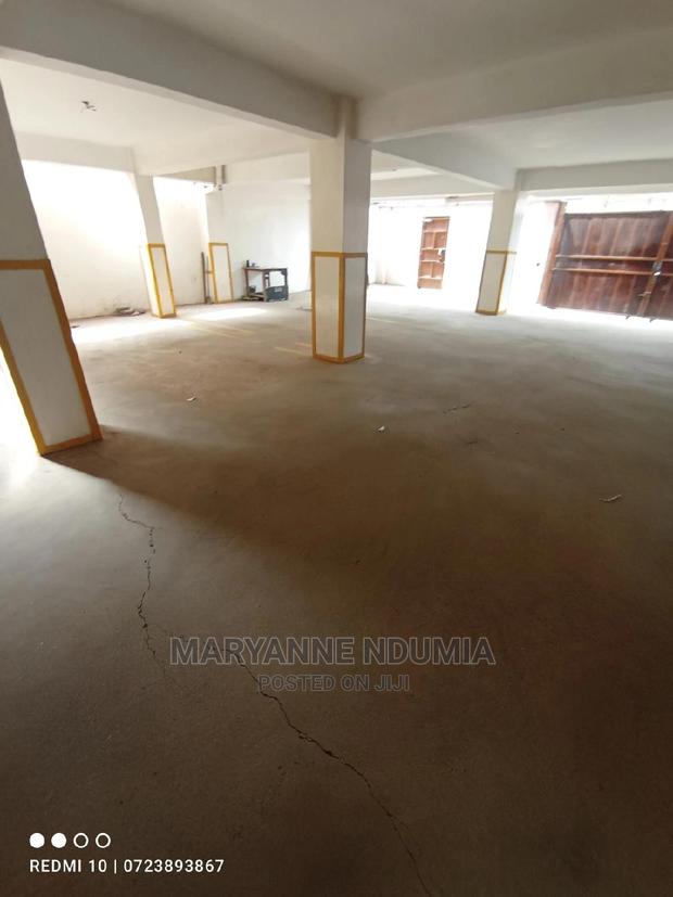 2bdrm Apartment in Nairobi West for Rent - thumbnail 5