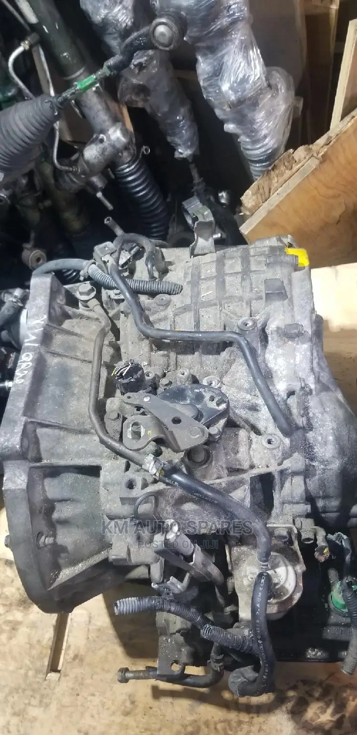 Nissan Qr20 Gearbox For Nissan Bluebird.
