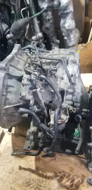 Nissan Qr20 Gearbox For Nissan Bluebird.