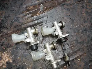 Landcruiser 79 Clutch Cylinders
