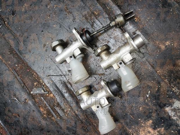 Landcruiser 79 Clutch Cylinders - main view