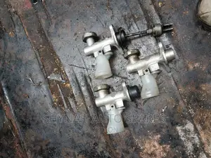 Prado 95 Clutch Cylinders