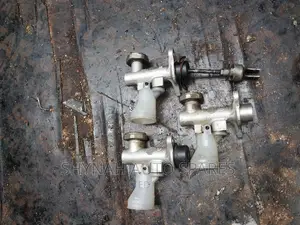 Prado 95 Clutch Cylinders
