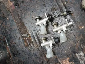 Clutch Cylinders Toyota Hilux