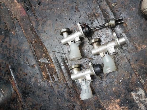 Clutch Cylinders Toyota Hilux