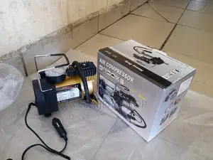 12 Vot Air Compressor