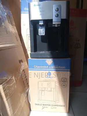 Diamond Dispenser