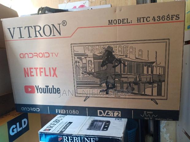 Relayable Tv Vitron