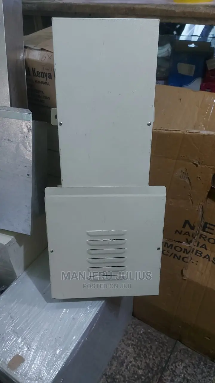 Looping Box