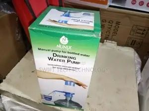 Manual Water Dispenser