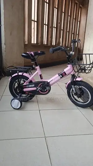 Size 12 Bike