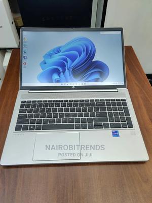 Laptop HP ProBook 450 G7 8GB Intel Core I7 SSD 512GB - main view